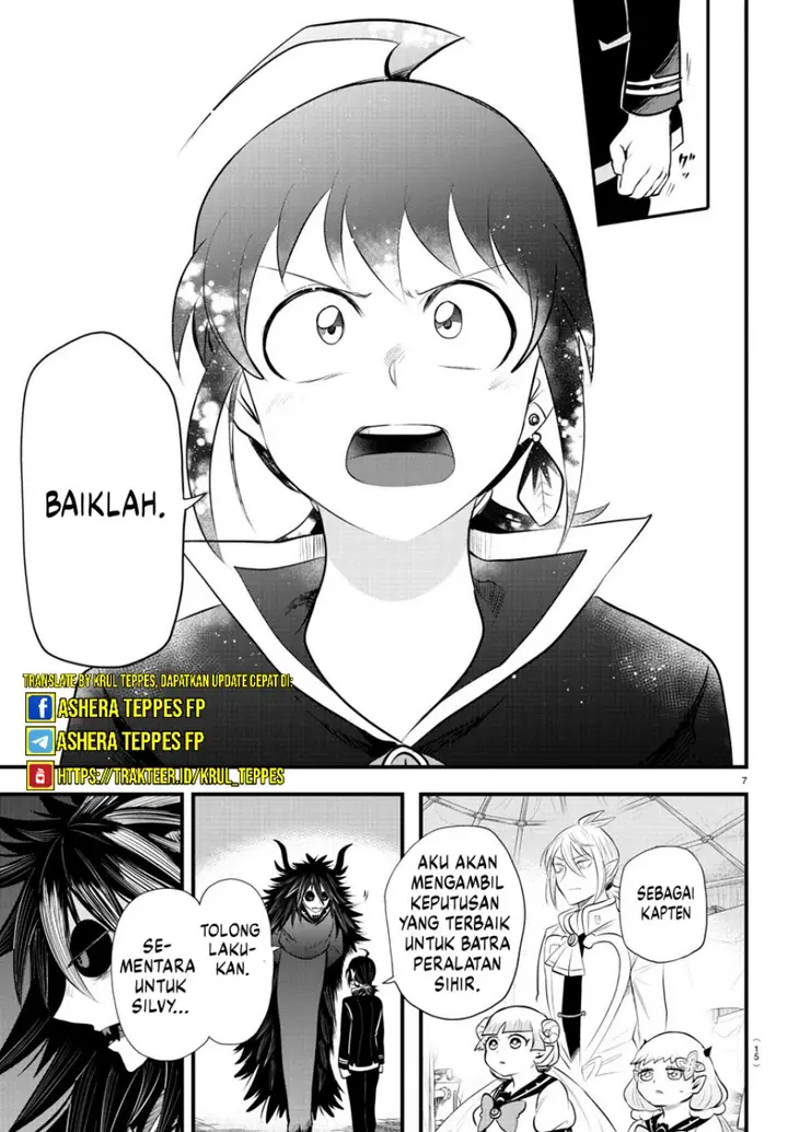 image-komik-mairimashita-iruma-kun-chapter-339-9/28