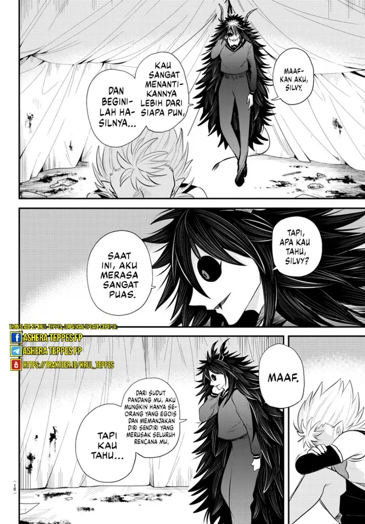 image-komik-mairimashita-iruma-kun-chapter-339-11/28