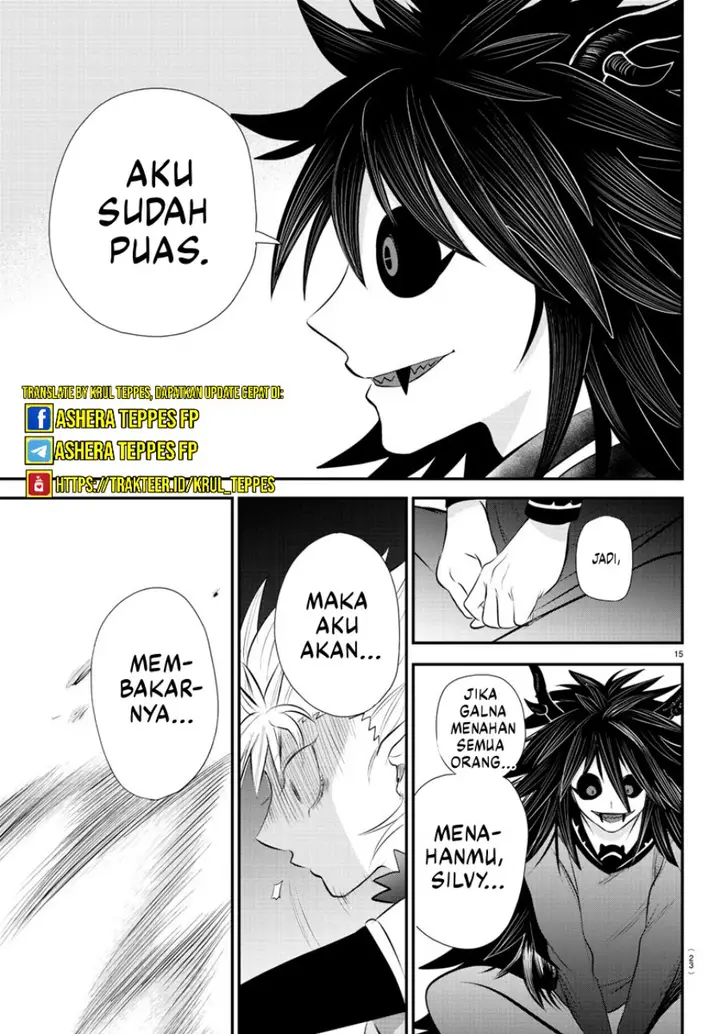 image-komik-mairimashita-iruma-kun-chapter-339-16/28