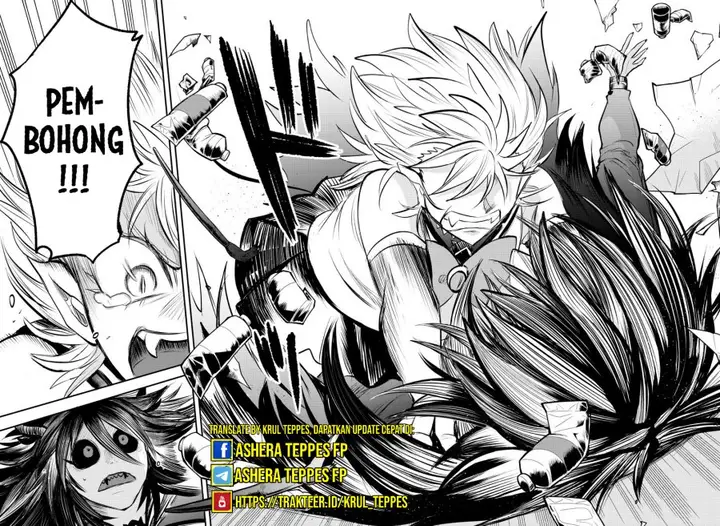 image-komik-mairimashita-iruma-kun-chapter-339-17/28