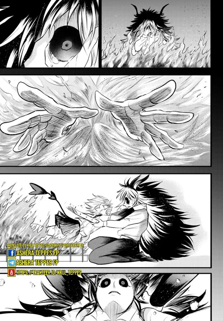 image-komik-mairimashita-iruma-kun-chapter-339-21/28