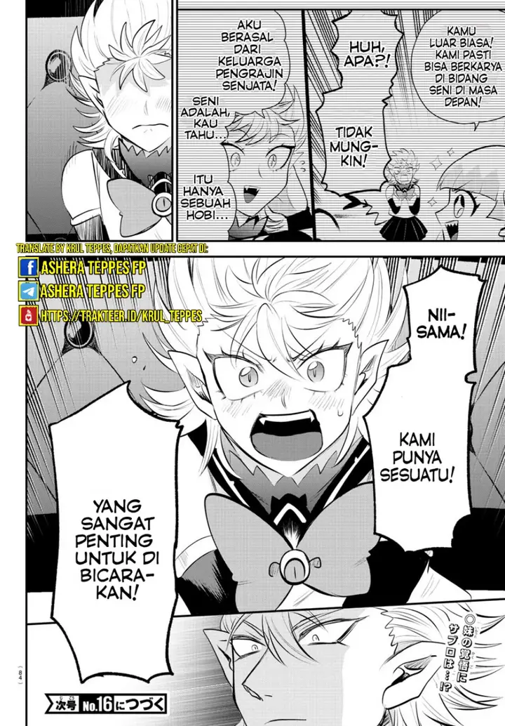 image-komik-mairimashita-iruma-kun-chapter-340-19/21