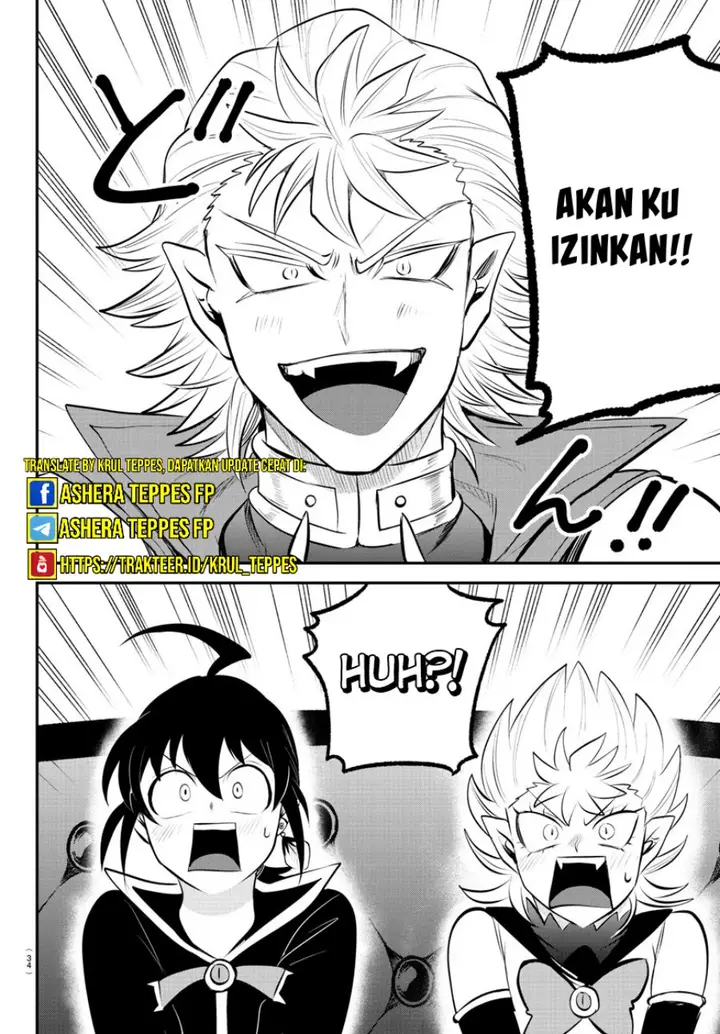 image-komik-mairimashita-iruma-kun-chapter-341-2/22