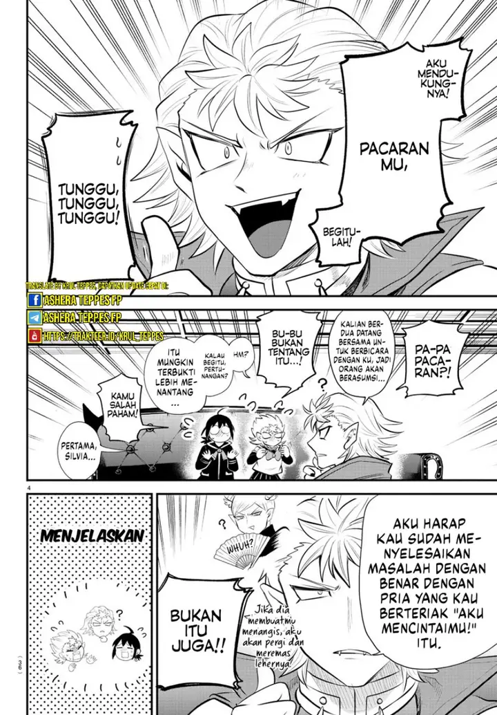 image-komik-mairimashita-iruma-kun-chapter-341-4/22
