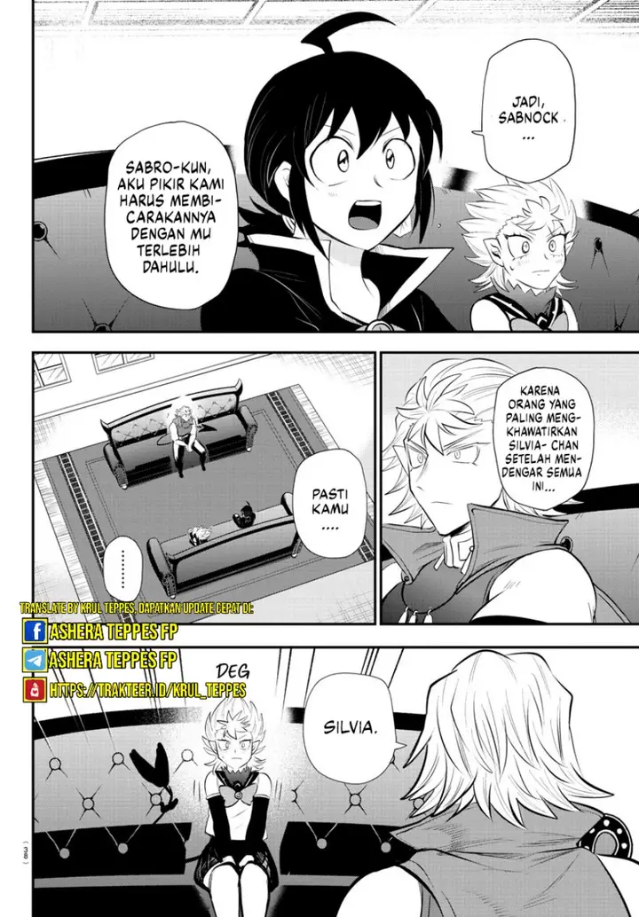 image-komik-mairimashita-iruma-kun-chapter-341-6/22