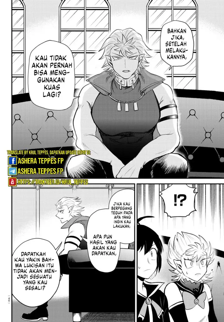 image-komik-mairimashita-iruma-kun-chapter-341-8/22