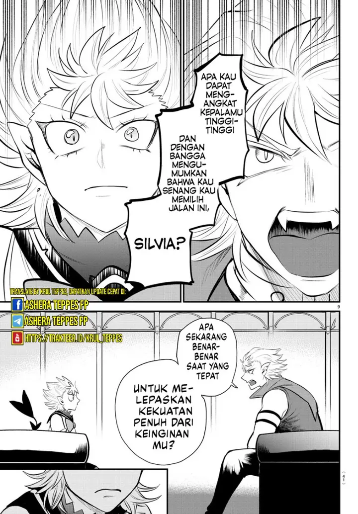 image-komik-mairimashita-iruma-kun-chapter-341-9/22