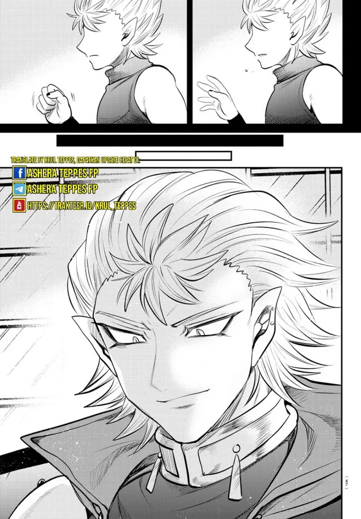 image-komik-mairimashita-iruma-kun-chapter-341-15/22