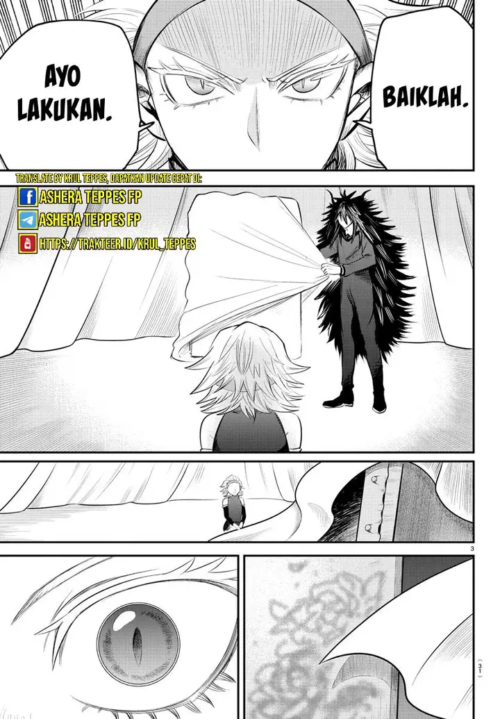image-komik-mairimashita-iruma-kun-chapter-342-3/19
