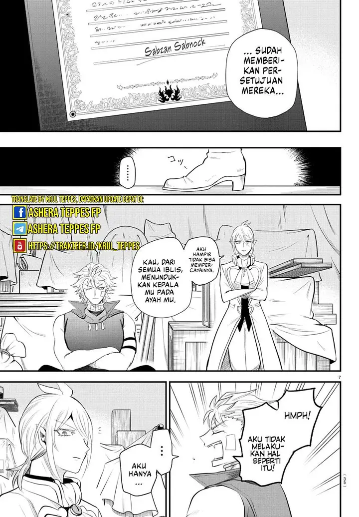 image-komik-mairimashita-iruma-kun-chapter-342-7/19