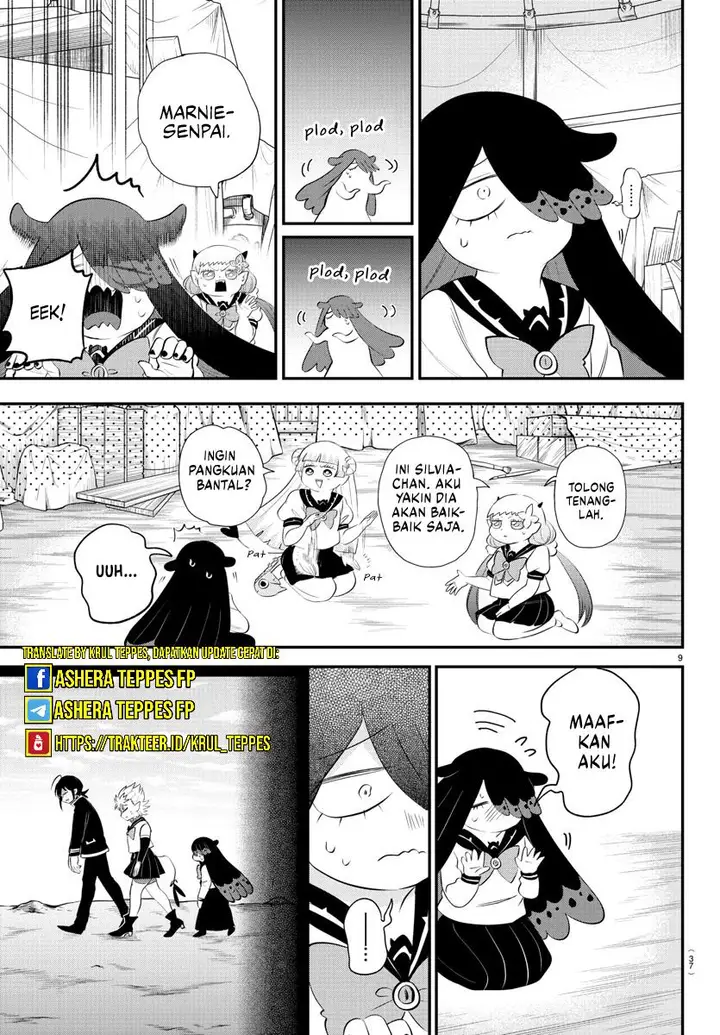 image-komik-mairimashita-iruma-kun-chapter-342-9/19