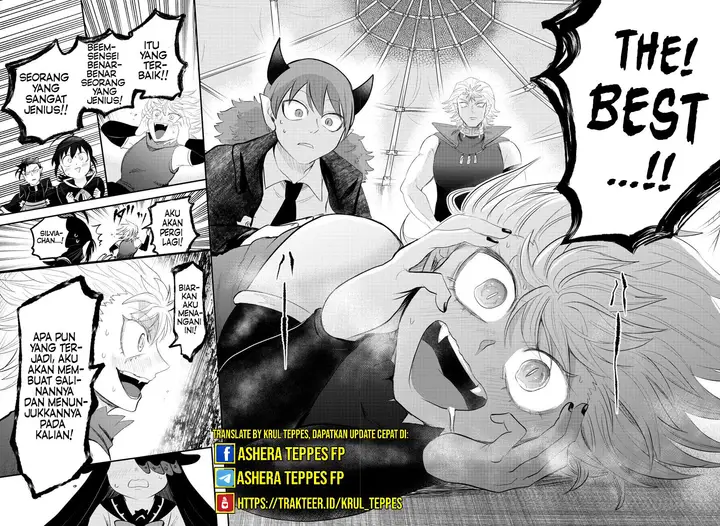 image-komik-mairimashita-iruma-kun-chapter-342-16/19