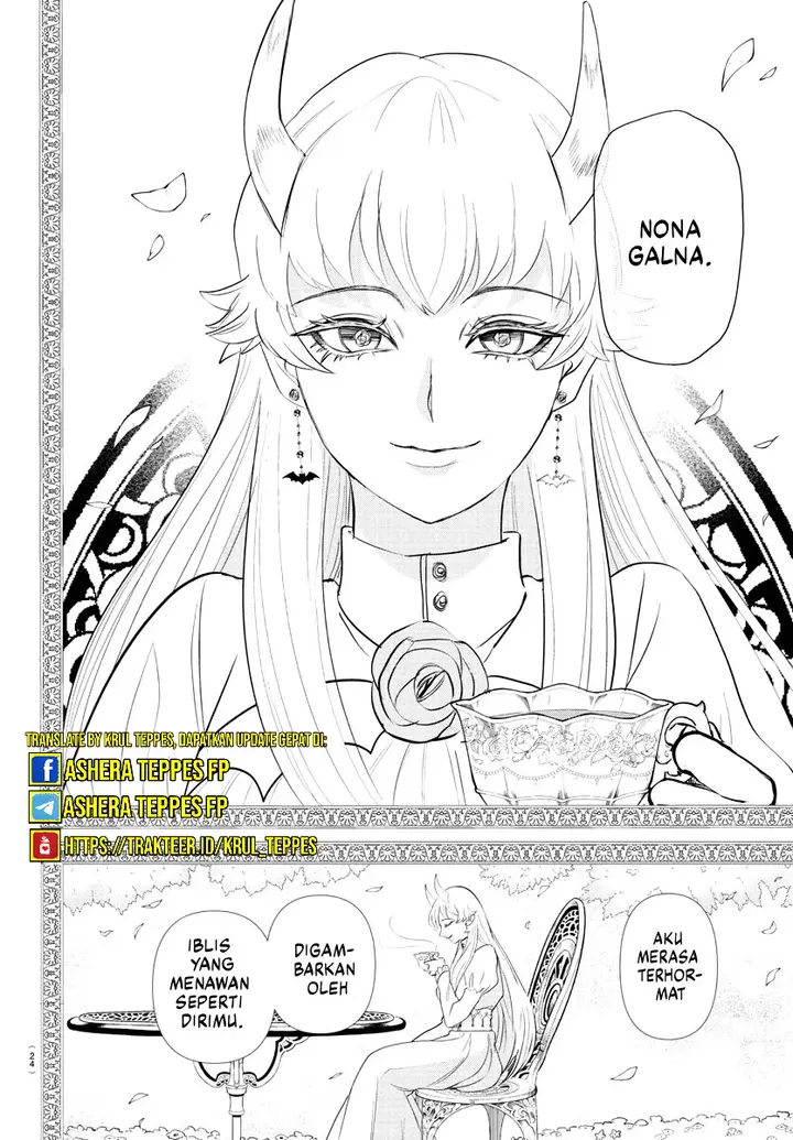 image-komik-mairimashita-iruma-kun-chapter-343-5/26