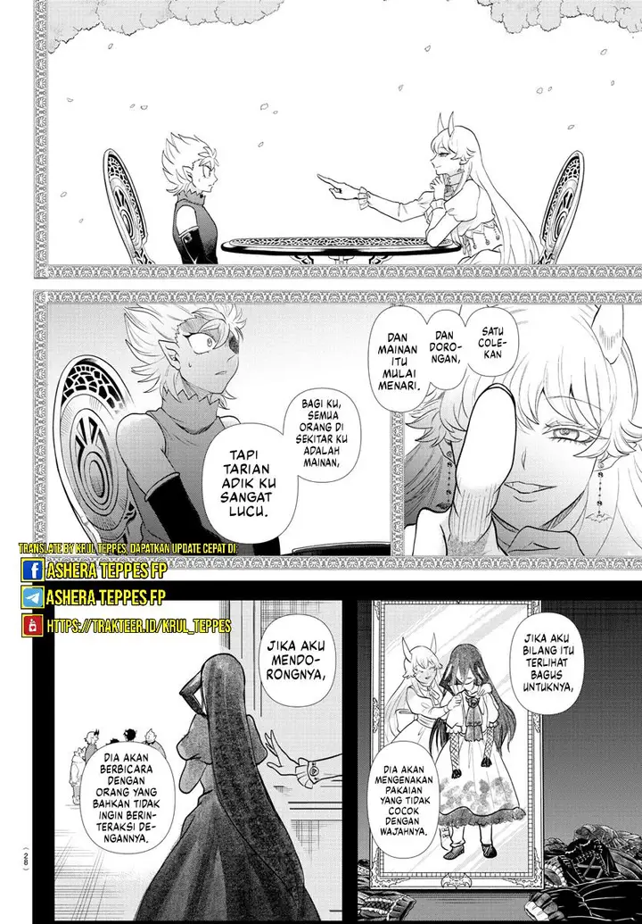 image-komik-mairimashita-iruma-kun-chapter-343-9/26