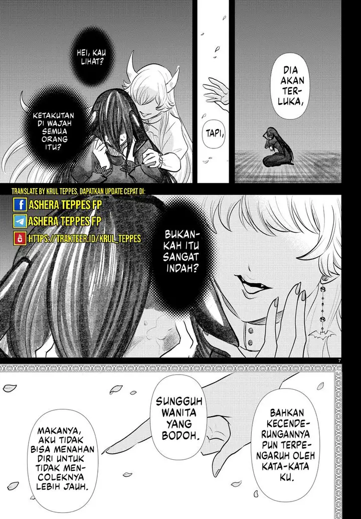 image-komik-mairimashita-iruma-kun-chapter-343-10/26