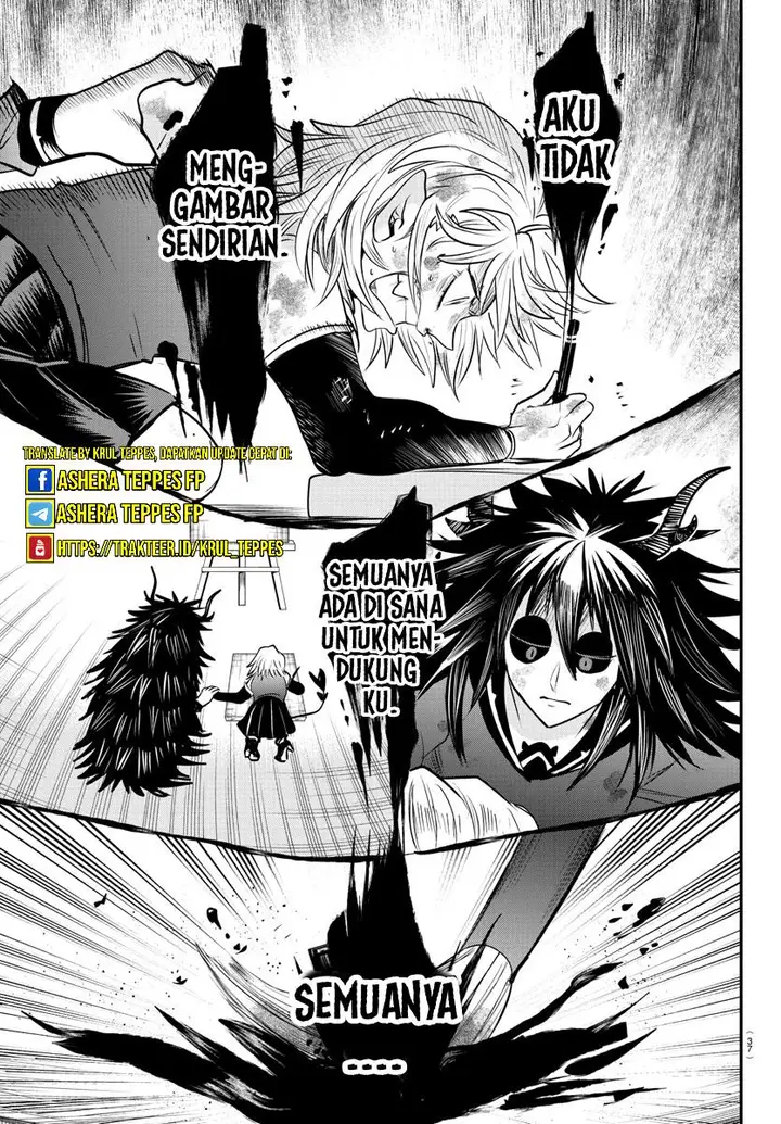 image-komik-mairimashita-iruma-kun-chapter-343-18/26