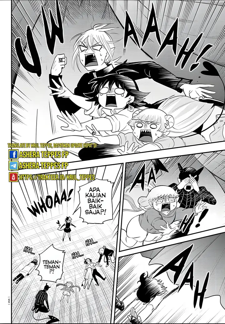 image-komik-mairimashita-iruma-kun-chapter-344-3/22