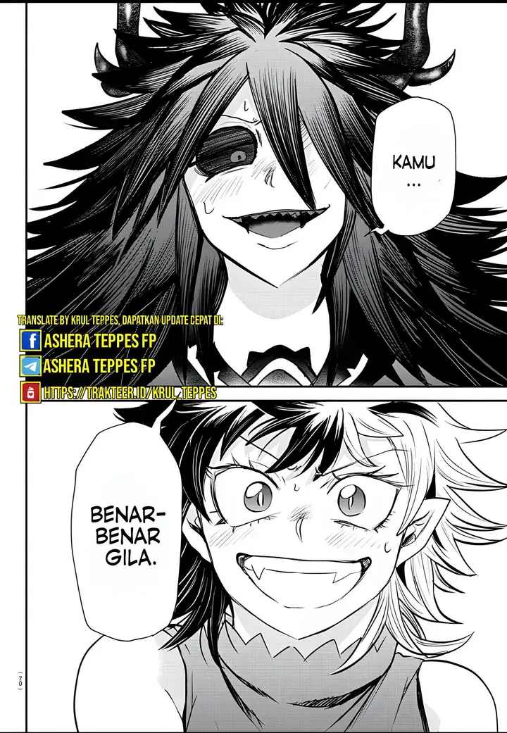 image-komik-mairimashita-iruma-kun-chapter-344-7/22