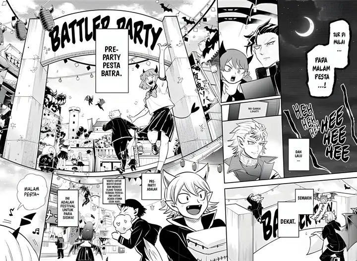 image-komik-mairimashita-iruma-kun-chapter-344-18/22