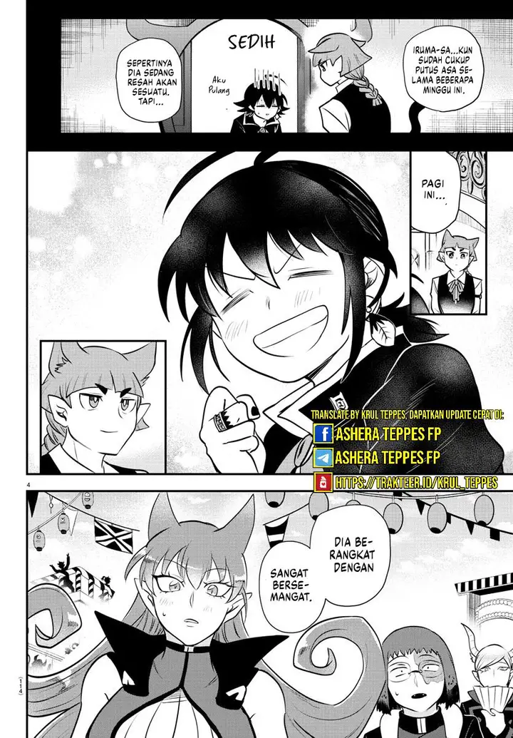 image-komik-mairimashita-iruma-kun-chapter-345-5/25