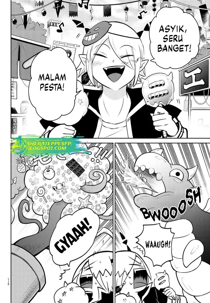 image-komik-mairimashita-iruma-kun-chapter-345-7/25