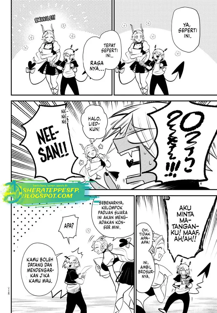 image-komik-mairimashita-iruma-kun-chapter-345-9/25