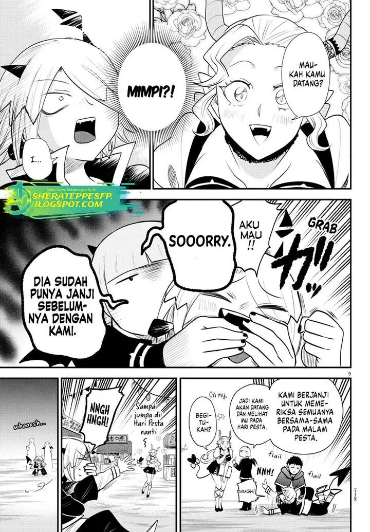 image-komik-mairimashita-iruma-kun-chapter-345-10/25