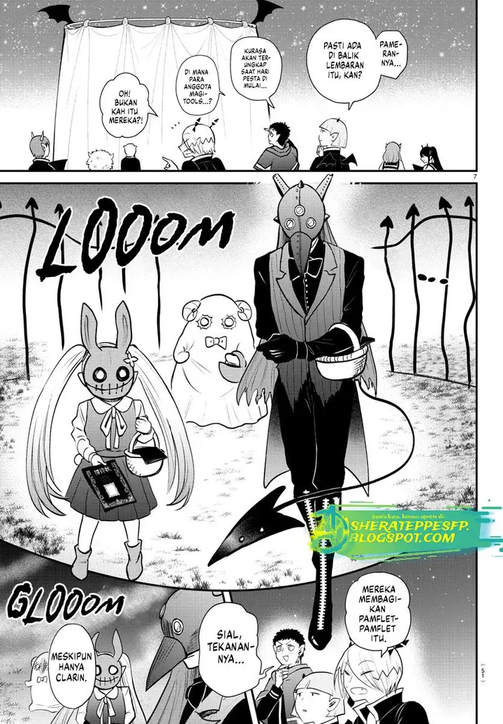 image-komik-mairimashita-iruma-kun-chapter-346-8/25