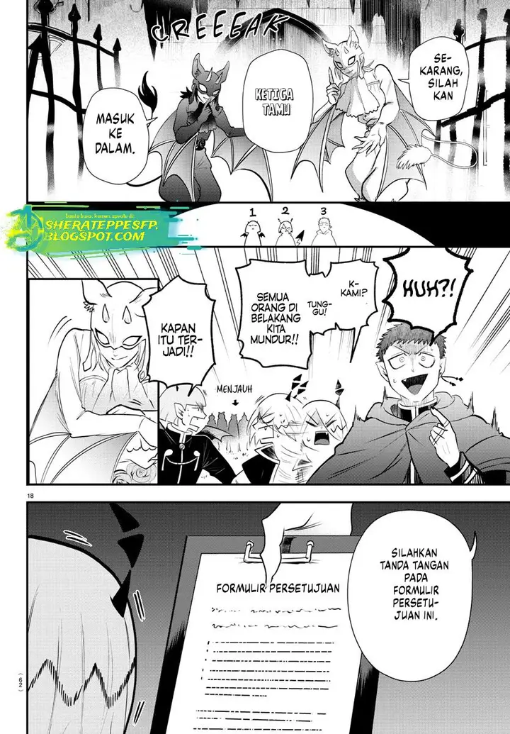 image-komik-mairimashita-iruma-kun-chapter-346-18/25
