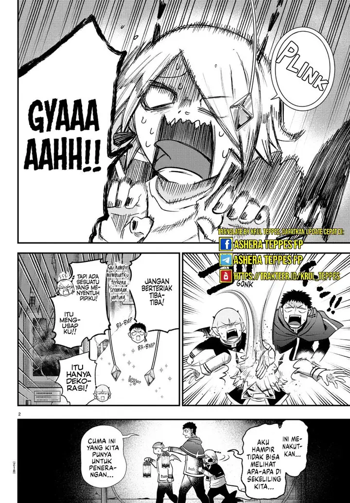 image-komik-mairimashita-iruma-kun-chapter-347-3/27
