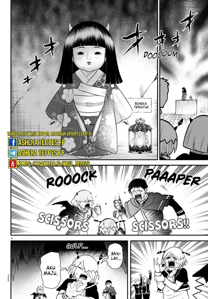 image-komik-mairimashita-iruma-kun-chapter-347-5/27