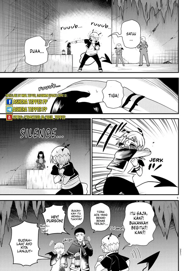 image-komik-mairimashita-iruma-kun-chapter-347-6/27