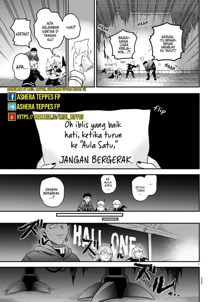 image-komik-mairimashita-iruma-kun-chapter-347-8/27