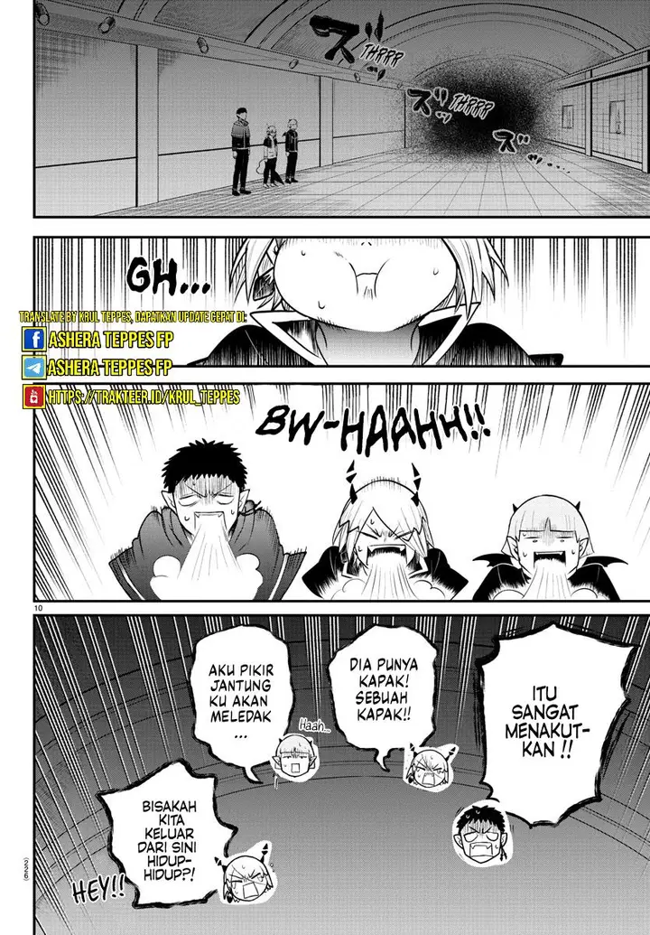 image-komik-mairimashita-iruma-kun-chapter-347-10/27