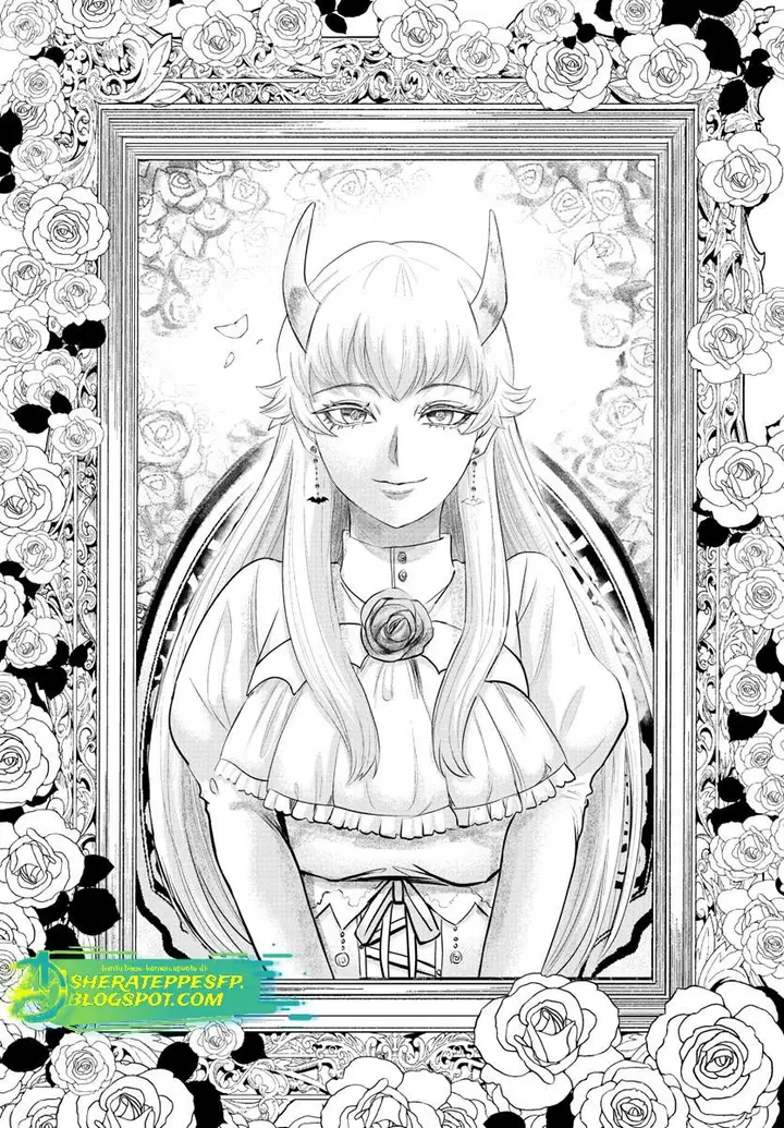 image-komik-mairimashita-iruma-kun-chapter-347-15/27