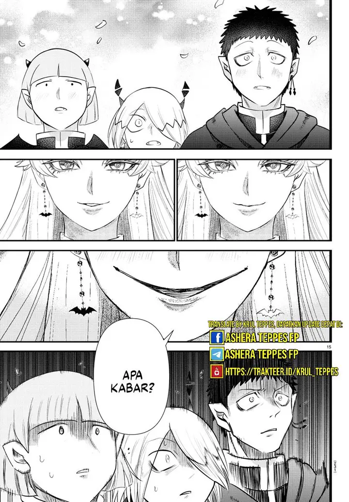 image-komik-mairimashita-iruma-kun-chapter-347-16/27