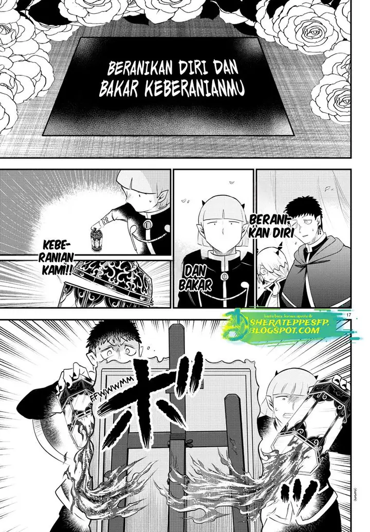 image-komik-mairimashita-iruma-kun-chapter-347-18/27