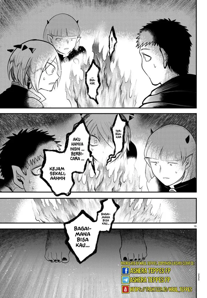 image-komik-mairimashita-iruma-kun-chapter-347-21/27