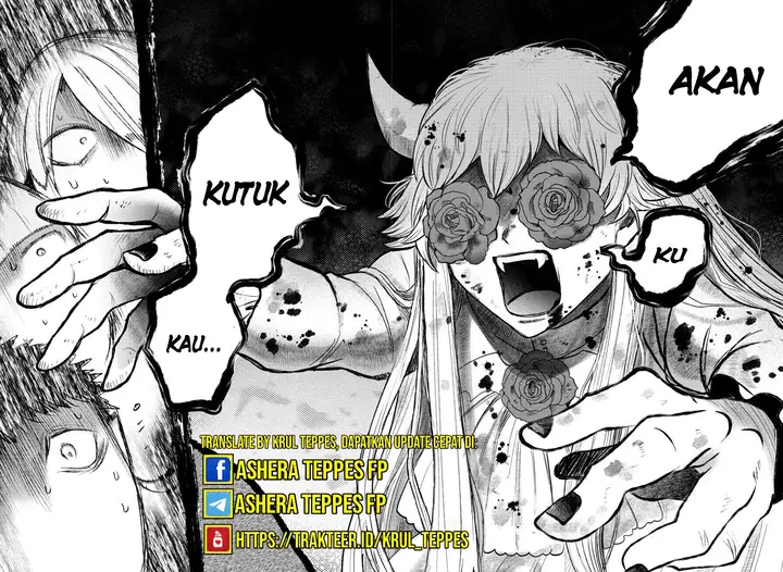 image-komik-mairimashita-iruma-kun-chapter-347-23/27