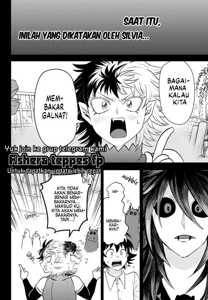 image-komik-mairimashita-iruma-kun-chapter-348-3/25