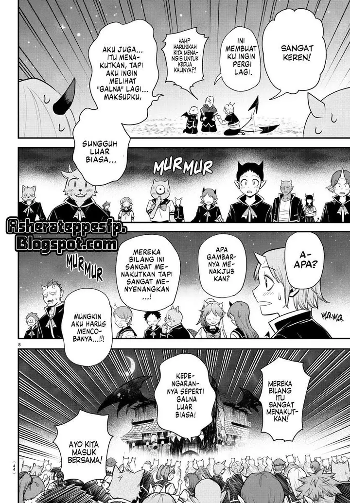 image-komik-mairimashita-iruma-kun-chapter-348-9/25