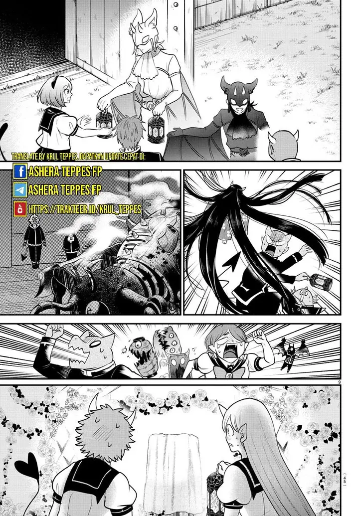 image-komik-mairimashita-iruma-kun-chapter-348-10/25