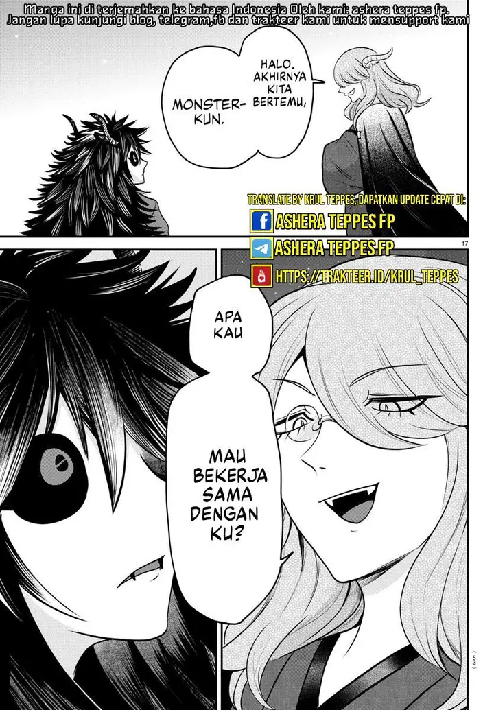 image-komik-mairimashita-iruma-kun-chapter-348-18/25