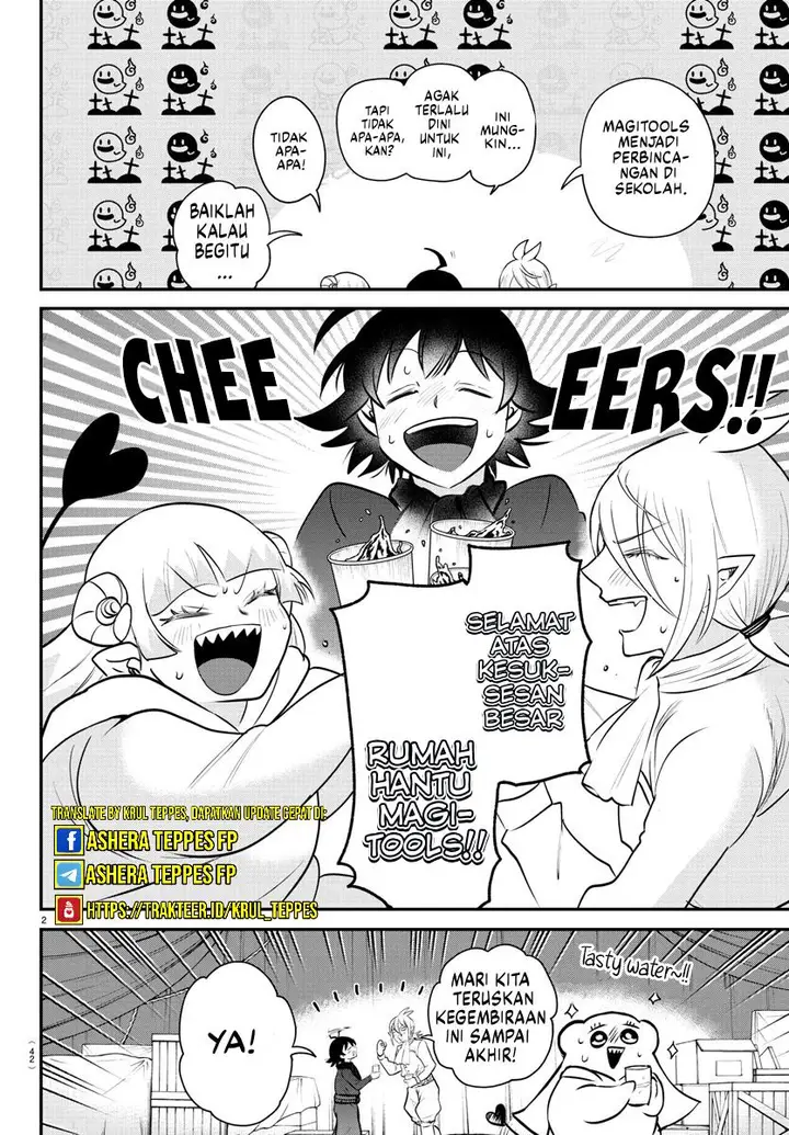 image-komik-mairimashita-iruma-kun-chapter-349-2/23