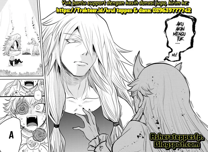 image-komik-mairimashita-iruma-kun-chapter-349-6/23