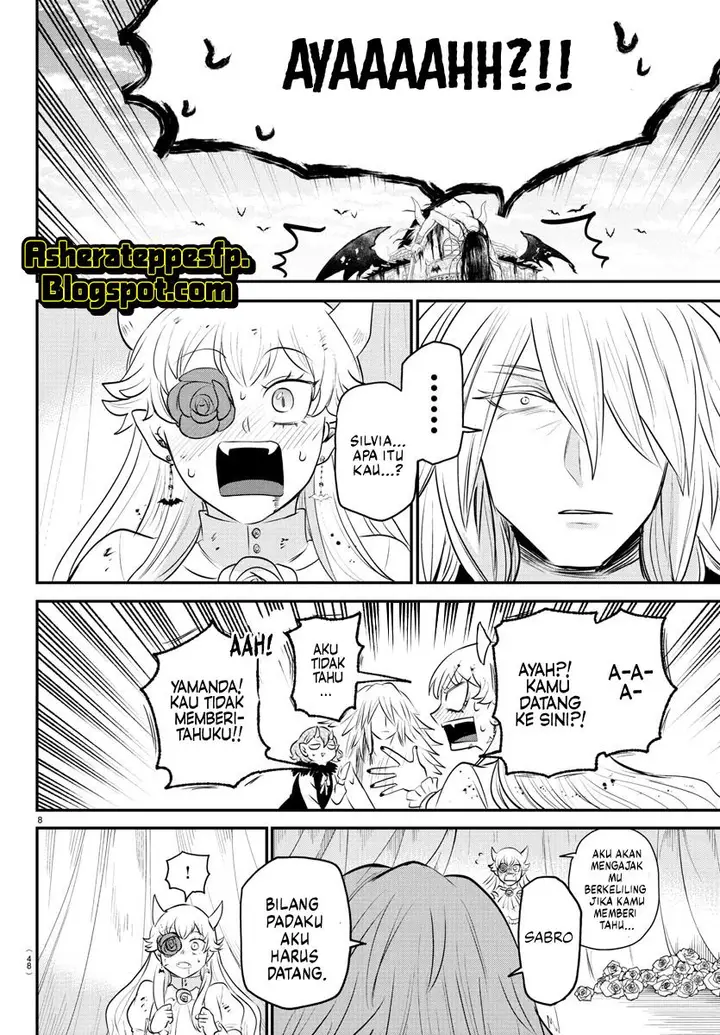 image-komik-mairimashita-iruma-kun-chapter-349-7/23