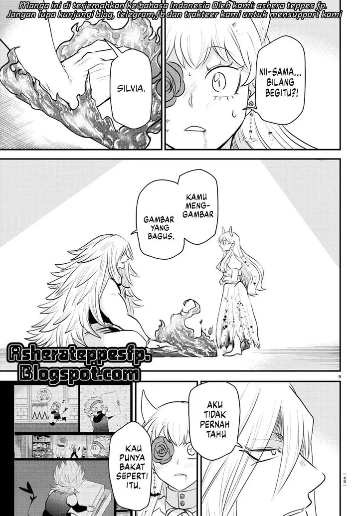 image-komik-mairimashita-iruma-kun-chapter-349-8/23