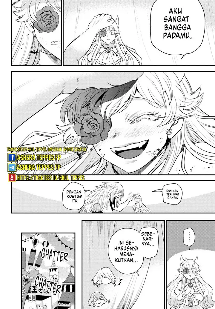 image-komik-mairimashita-iruma-kun-chapter-349-9/23