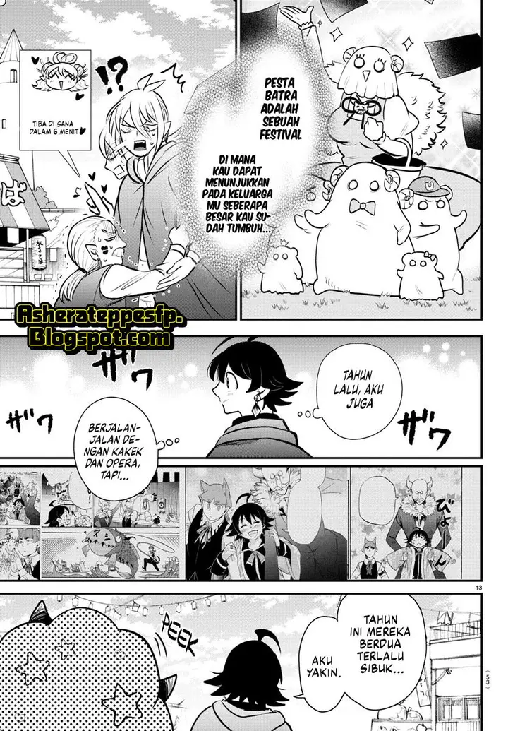 image-komik-mairimashita-iruma-kun-chapter-349-13/23