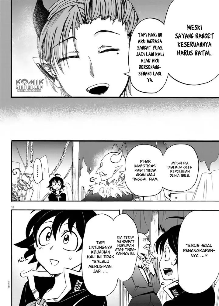 image-komik-mairimashita-iruma-kun-chapter-35-12/20